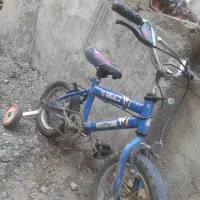 دوچرخه ۱۲|دوچرخه، اسکیت، اسکوتر|بانه, |دیوار