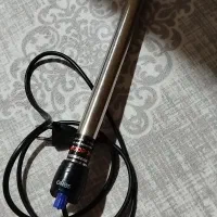 بخاری آکواریوم نو