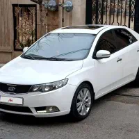 کیا سراتو وارداتی 2000cc مدل 2013فول اپشنال