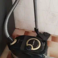 جاروبرقی بوش