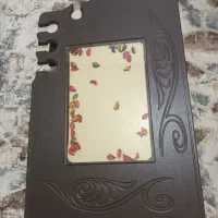 میز عسلی خوری سالم