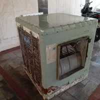 کولر آبسال 5500|کولر آبی|مشهد, هنرستان|دیوار