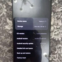 گوشی ردمی 12|موبایل|ملارد, |دیوار