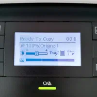 پرینتر چند کاره لیزری hp مدل LaserJet MFP M442dn|پرینتر، اسکنر، کپی، فکس|ابهر, |دیوار