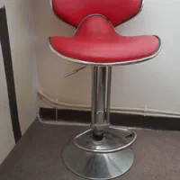 صندلی راک و صندلی پدالی و میز تک