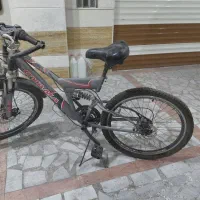 فروش دو عدد دوچرخه