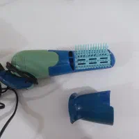 سشوار کودک یا مسافرتی