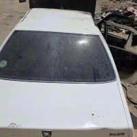 پژو پارس LX TU5،  دریچه گاز سیمی مدل ۱۴۰۲|خودرو سواری و وانت|چمران, |دیوار
