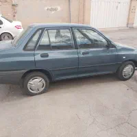 پراید مدل 93|خودرو سواری و وانت|کرمان, |دیوار