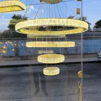 لوسترهای جدید و وارداتی
