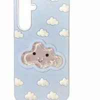 قاب سیلیکونی اکواریومیa13/4e/4G|لوازم جانبی موبایل و تبلت|فردیس, داوری|دیوار