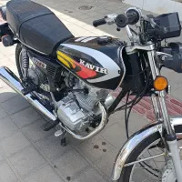 موتور کبیر 93