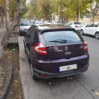 mvm 315 new لاکچری|خودرو سواری و وانت|اصفهان, حسینآباد|دیوار