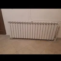 خریدار وفروش رادیاتور و پکیج و آبگرمکن دیواری