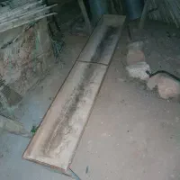 آخور گوسفند(آبشخور)
