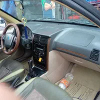 پارس 94متور تیوفایو چهار چرخ دیسک|خودرو سواری و وانت|دره شهر, |دیوار