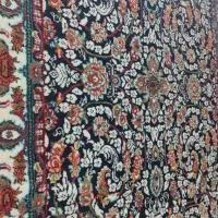 قالیچه های ۴ متری باقیمت پارسال بخر|فرش|آبیک, |دیوار