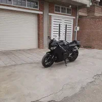 سی بی آر تمام فابریک وپلمپ