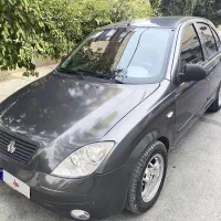 تیبا 2 مدل 97 تمیز|خودرو سواری و وانت|شیراز, دلجو|دیوار