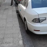 سورن پلاس مدل ۴۰۳|خودرو سواری و وانت|تهران, افسریه|دیوار