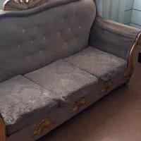مبل|مبلمان خانگی و میز عسلی|فرمهین, |دیوار