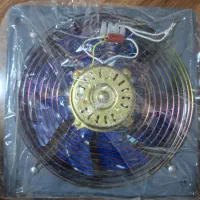 فن دمنده مدل VMA 25C4S