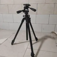 سه پایه حرفه ایی /بریل سه محور