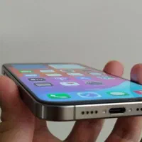 گوشی موبایل iphone 15 pro max ایفون 15 پرو فول کپی|موبایل|تهران, ستارخان|دیوار