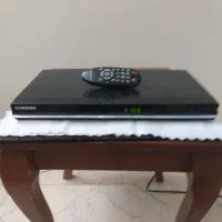 دستگاه دی وی دی سامسونگ