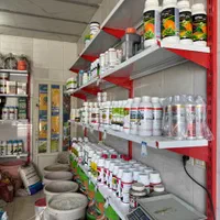 خدمات کشاورزی اسماعیلی