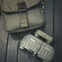 دوربین شکاری 8*30 الصقر ، انواع دوربین و تفنگ بادی