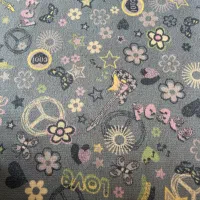 موکت اتاق کودک