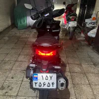 کیلیک۱۶۰|موتورسیکلت|تهران, جی|دیوار