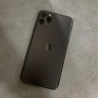 اپل iPhone 11 Pro Max با حافظهٔ ۲۵۶ گیگابایت|موبایل|رشت, باهنر|دیوار