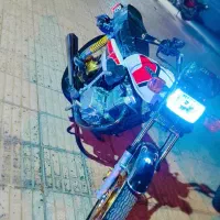 موتور نیکتاز جفت دیسک