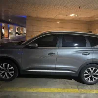 تیگو۷پرو ۴۰۲|خودرو سواری و وانت|تهران, دریاچه شهدای خلیج فارس|دیوار