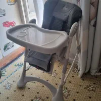 صندلی غذای کودک