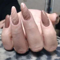 تخفیفات بلک فرایدی،۳۵درصد آف خدمات ناخن و پیرسینگ