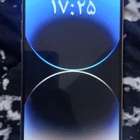 اپل iPhone 16 Pro Max با حافظهٔ ۲۵۶ گیگابایت|موبایل|قم, زنبیل آباد|دیوار