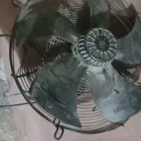 خانگی|پنکه و تصفیه‌کنندهٔ هوا|نظرآباد, شهرک سید جمال الدین|دیوار