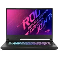 لپتاپ ایسوس سری rog با گرافیک rtx 3060