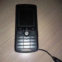 سونی اریکسون k750