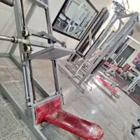فروش ۴ ایستگاه بدنسازی