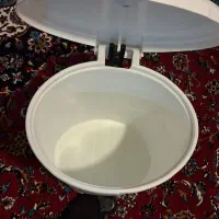 ستل زباله|لوازم نظافت|چهارباغ, |دیوار
