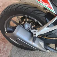 بنلی ۲۵۰ تک سیلندر|موتورسیکلت|گلپایگان, |دیوار