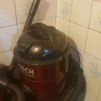 جارو برقی سطلی|جاروبرقی، جارو شارژی، بخارشو|تهران, جوادیه|دیوار