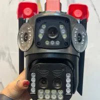 باتری خورشیدی دوربین سولار دوربین مخفی