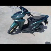 متور کلیک 150ومتورمهران 200