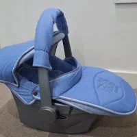 کریر نوزاد|اسباب و اثاث بچه|اهواز, کوی باهنر|دیوار