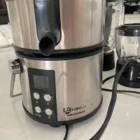 آبمیوه گیر و غذاساز